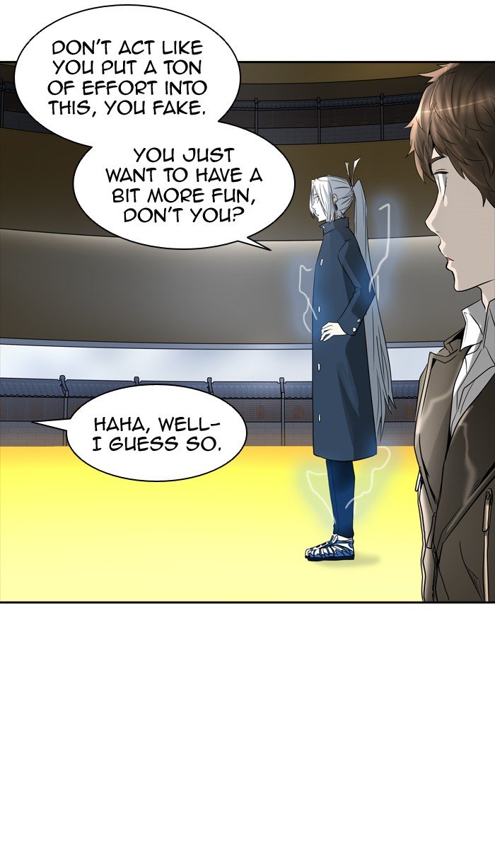 Tower of God, Chapter 378 image 94